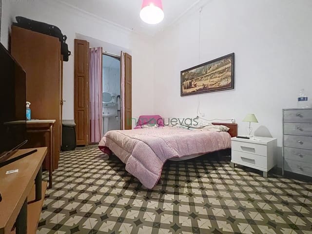 4 makuuhuone Omakotitalo myytävänä paikassa Vera - 199 999 € (Ref: 9762071)