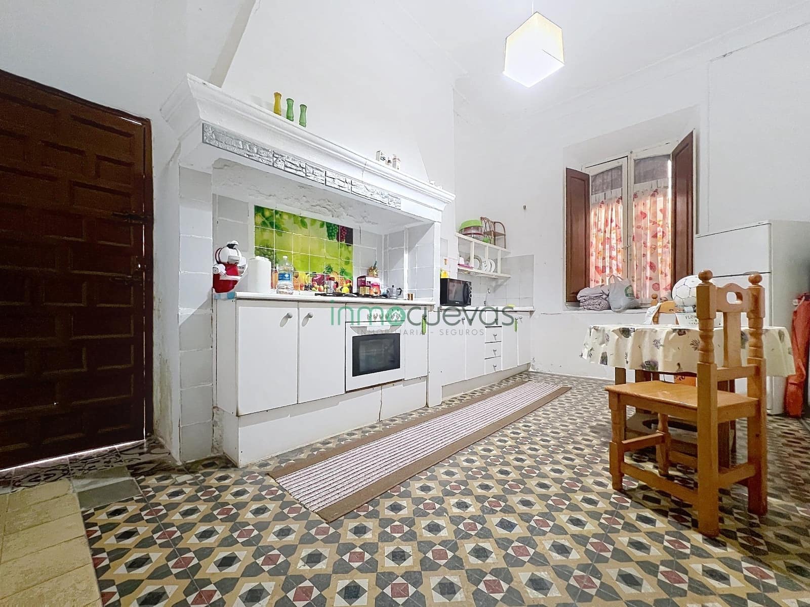 4 makuuhuone Omakotitalo myytävänä paikassa Vera - 199 999 € (Ref: 9762071)