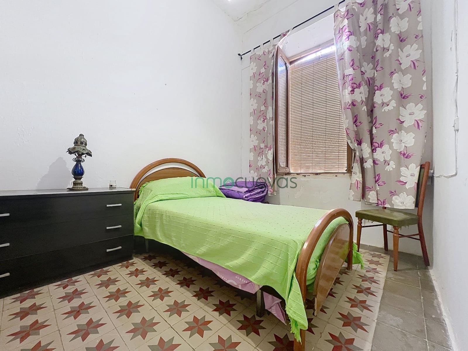 4 makuuhuone Omakotitalo myytävänä paikassa Vera - 199 999 € (Ref: 9762071)