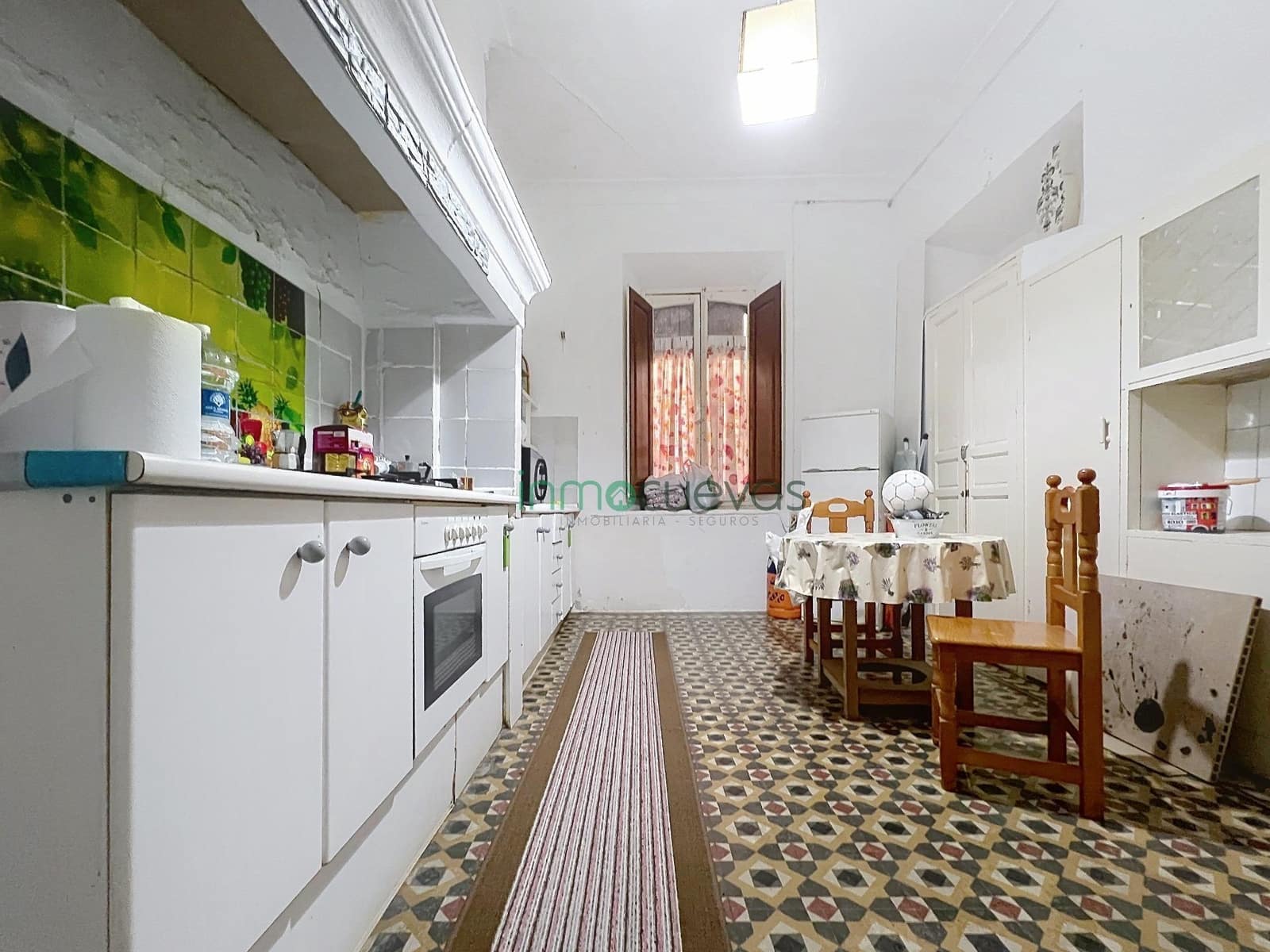 4 makuuhuone Omakotitalo myytävänä paikassa Vera - 199 999 € (Ref: 9762071)