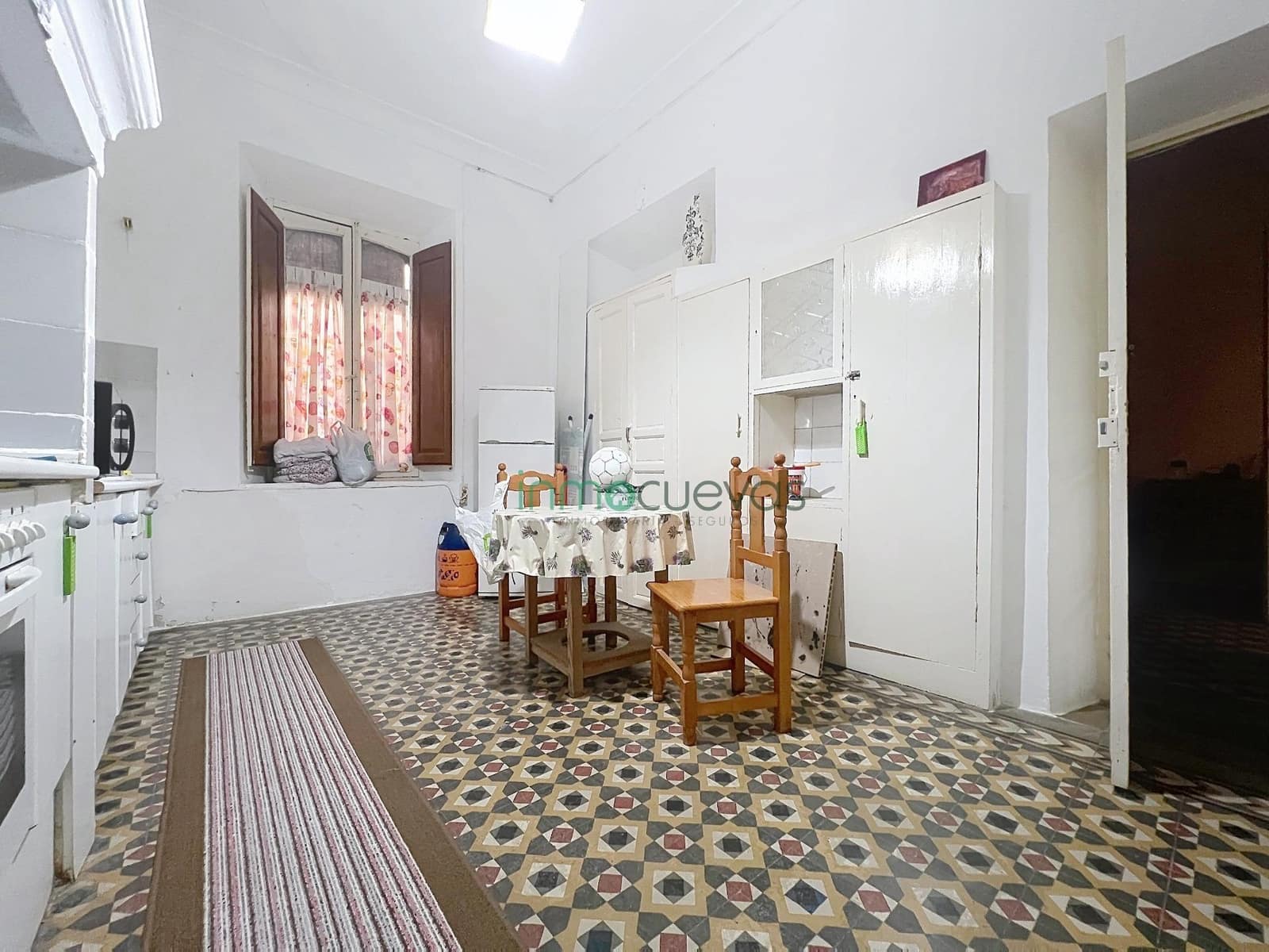 4 makuuhuone Omakotitalo myytävänä paikassa Vera - 199 999 € (Ref: 9762071)