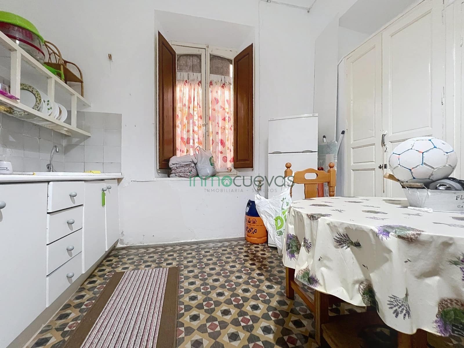 4 makuuhuone Omakotitalo myytävänä paikassa Vera - 199 999 € (Ref: 9762071)