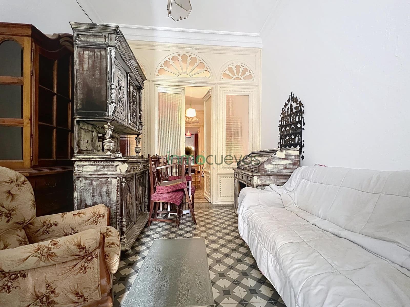 4 makuuhuone Omakotitalo myytävänä paikassa Vera - 199 999 € (Ref: 9762071)