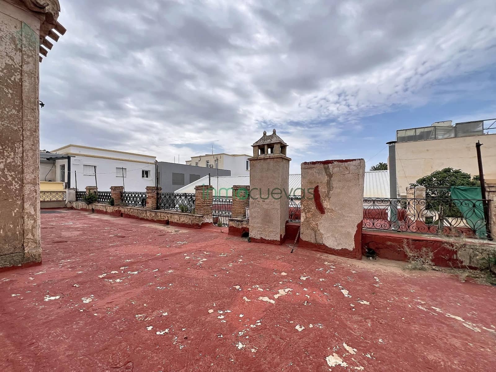 4 makuuhuone Omakotitalo myytävänä paikassa Vera - 199 999 € (Ref: 9762071)