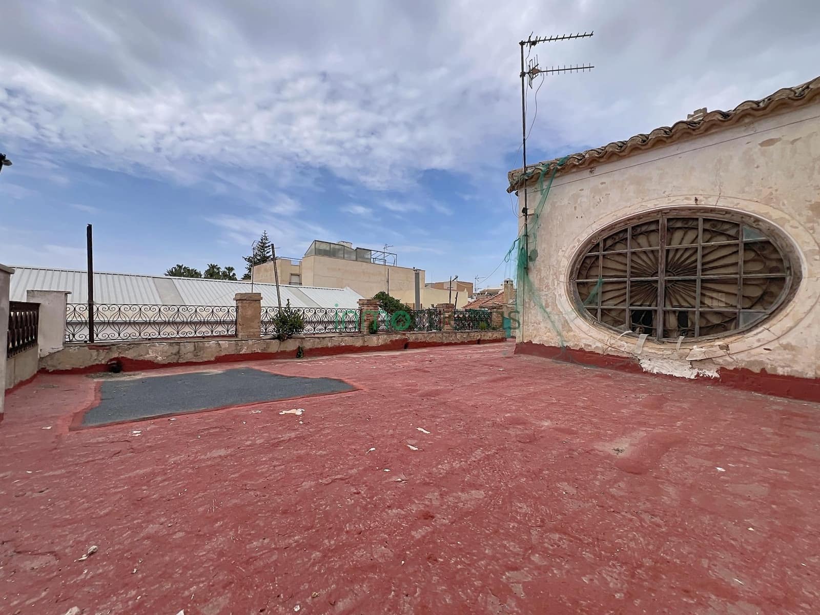 4 makuuhuone Omakotitalo myytävänä paikassa Vera - 199 999 € (Ref: 9762071)