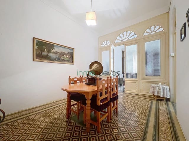 4 makuuhuone Omakotitalo myytävänä paikassa Vera - 199 999 € (Ref: 9762071)