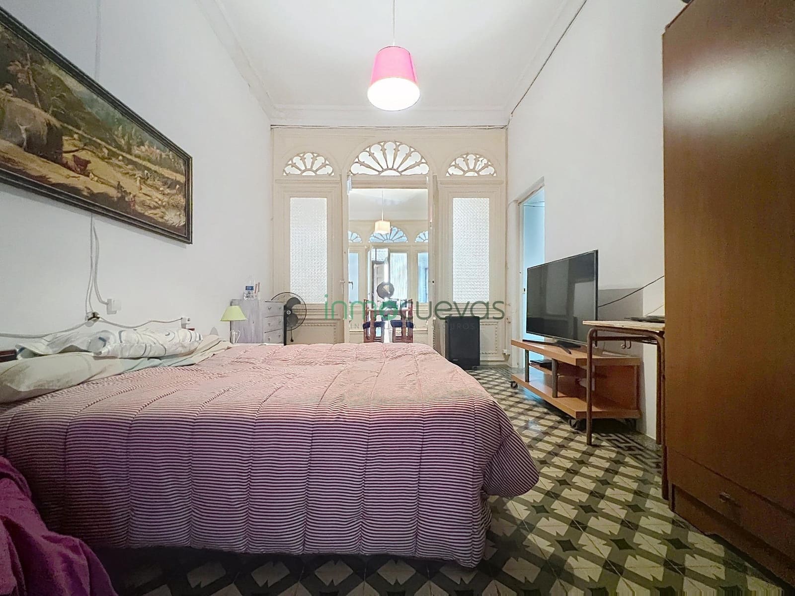 4 makuuhuone Omakotitalo myytävänä paikassa Vera - 199 999 € (Ref: 9762071)