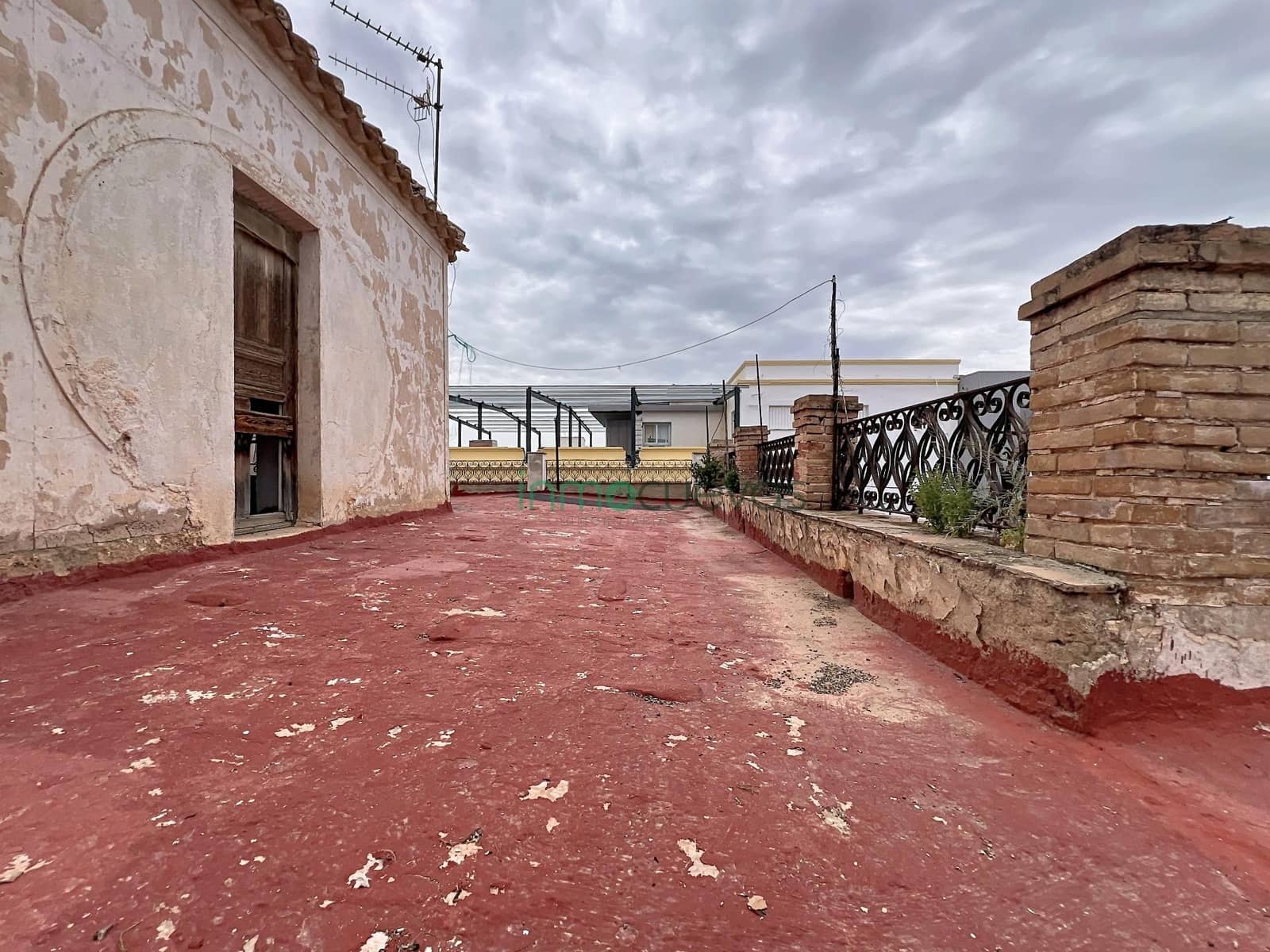 4 makuuhuone Omakotitalo myytävänä paikassa Vera - 199 999 € (Ref: 9762071)