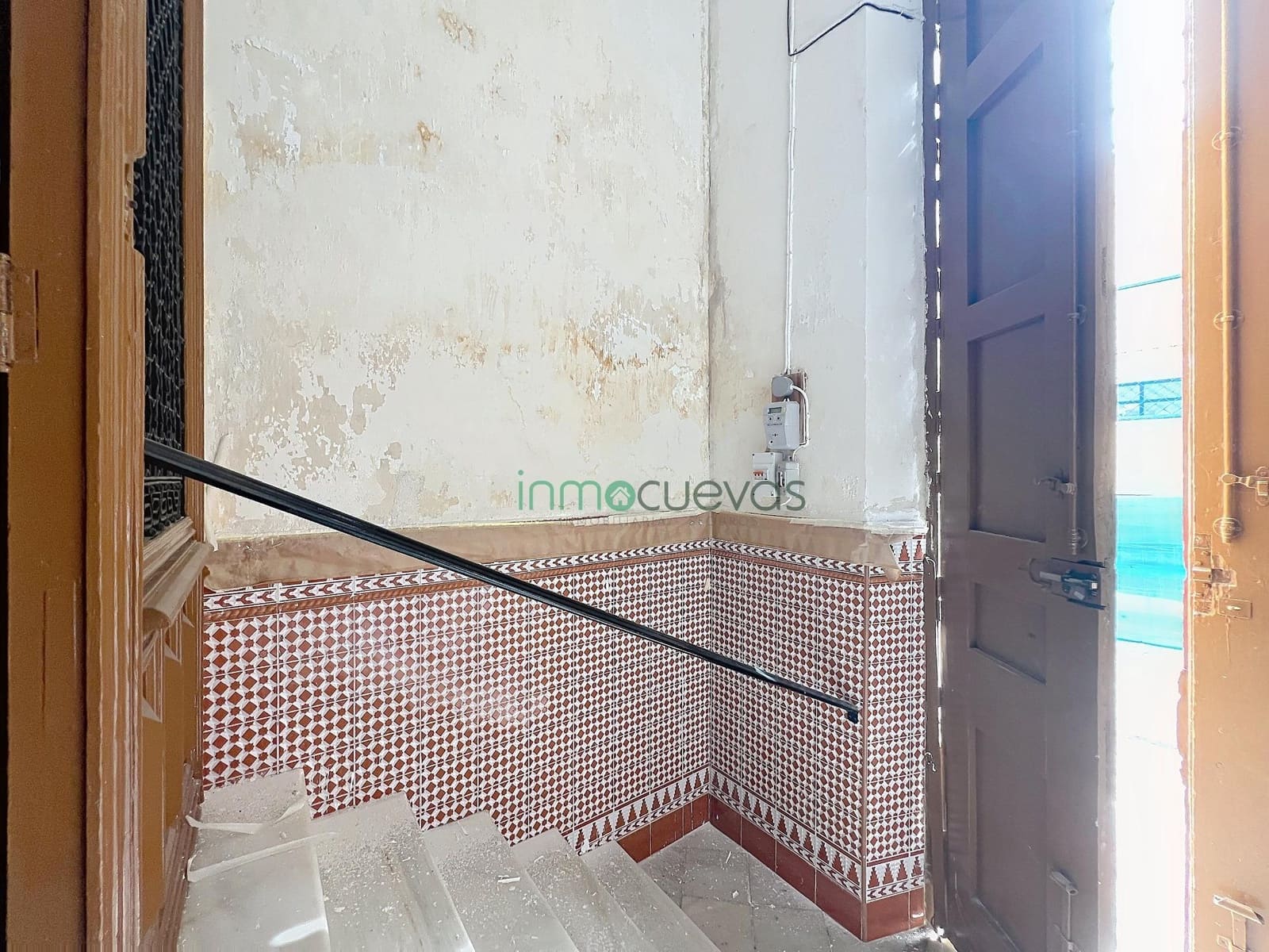 4 makuuhuone Omakotitalo myytävänä paikassa Vera - 199 999 € (Ref: 9762071)