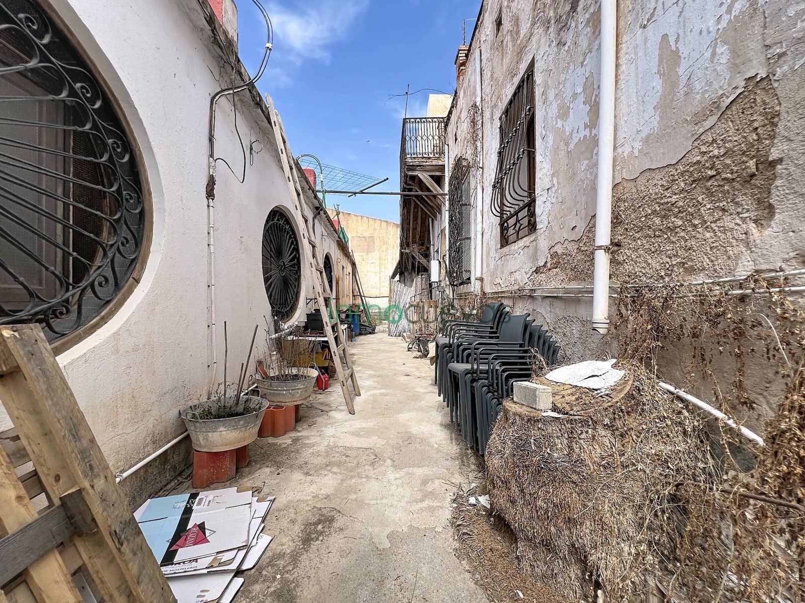 4 makuuhuone Omakotitalo myytävänä paikassa Vera - 199 999 € (Ref: 9762071)