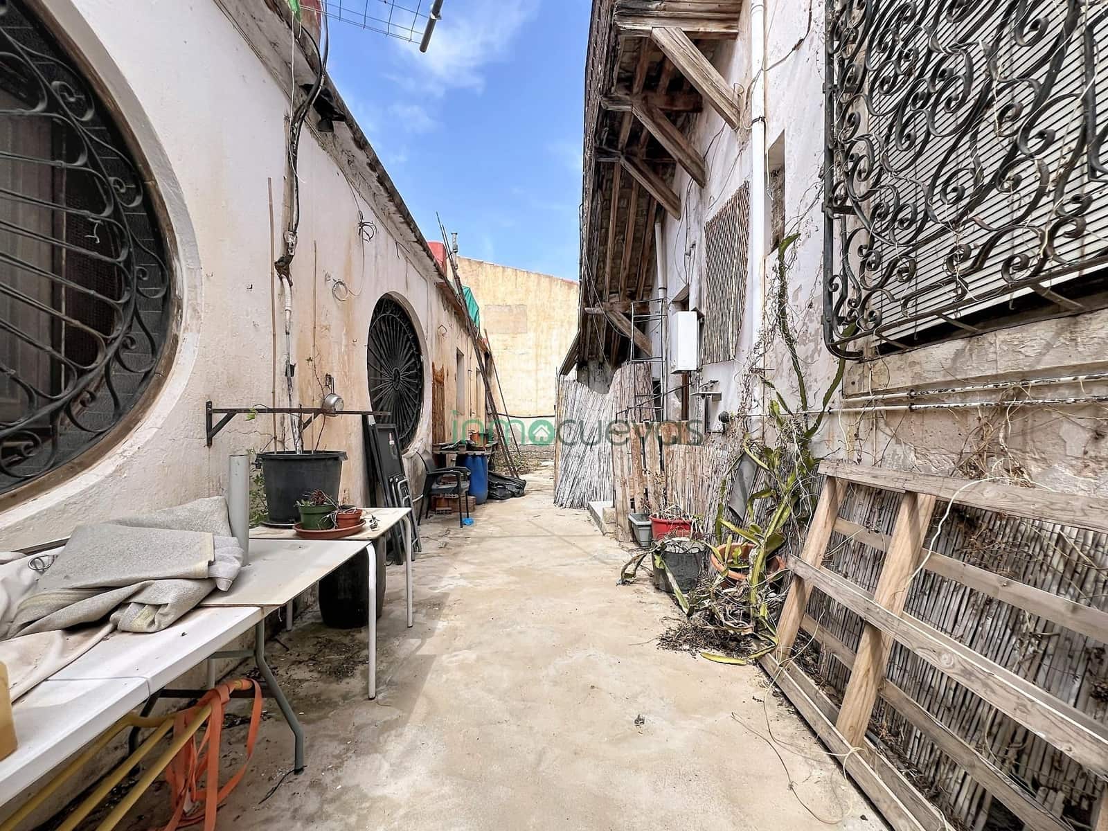 4 makuuhuone Omakotitalo myytävänä paikassa Vera - 199 999 € (Ref: 9762071)