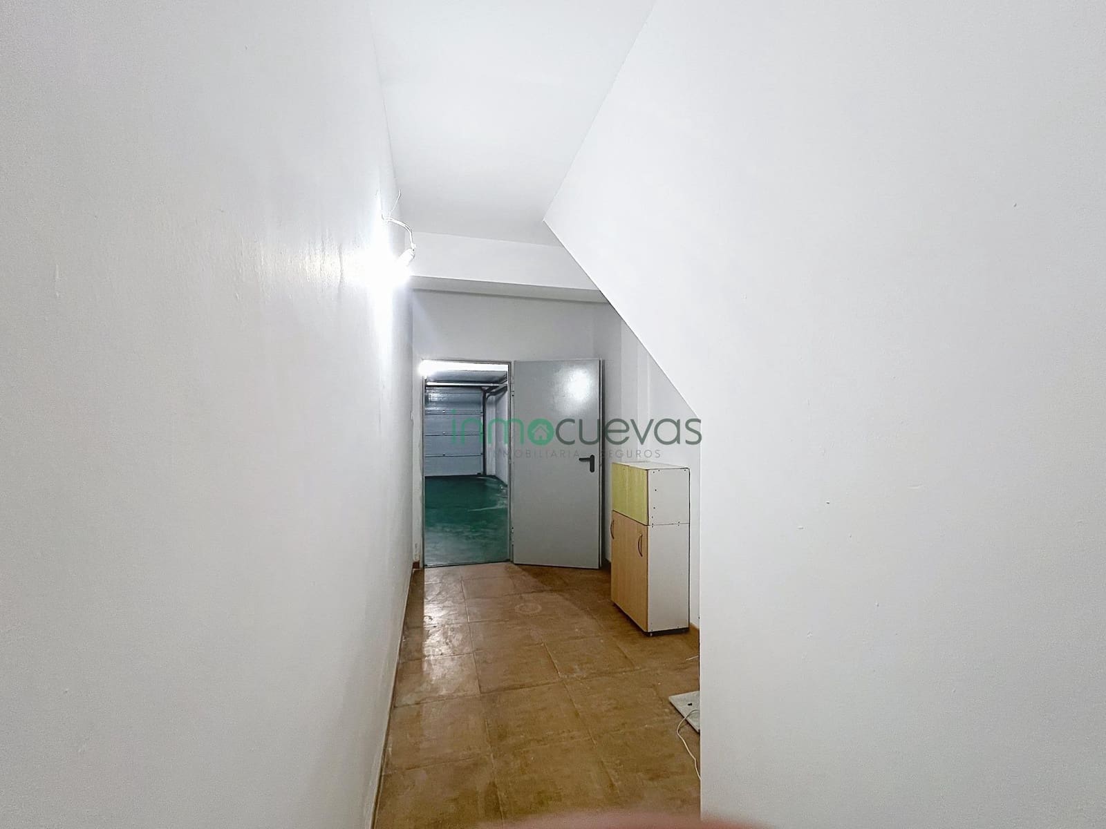 3 soverom Kjedet enebolig til salgs i Vera med svømmebasseng garasje - € 275 000 (Ref: 9762072)