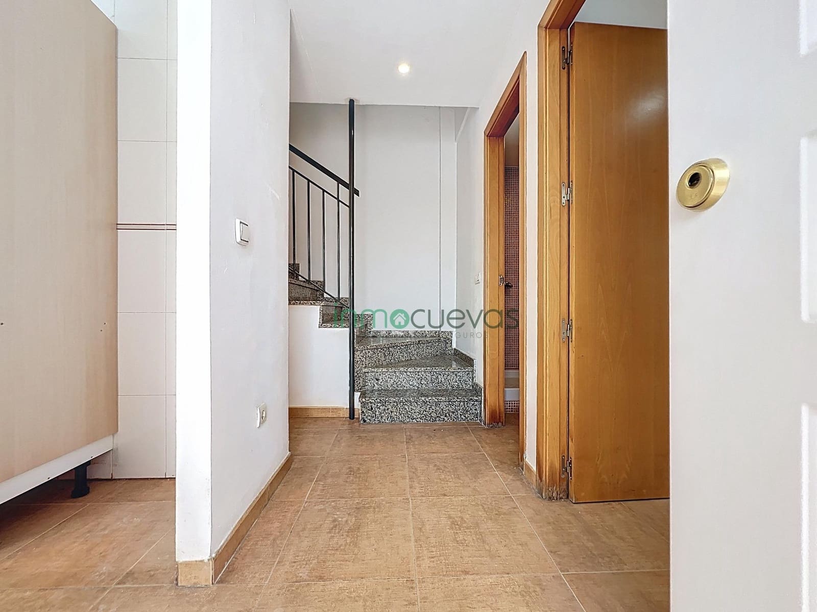 3 soverom Kjedet enebolig til salgs i Vera med svømmebasseng garasje - € 275 000 (Ref: 9762072)