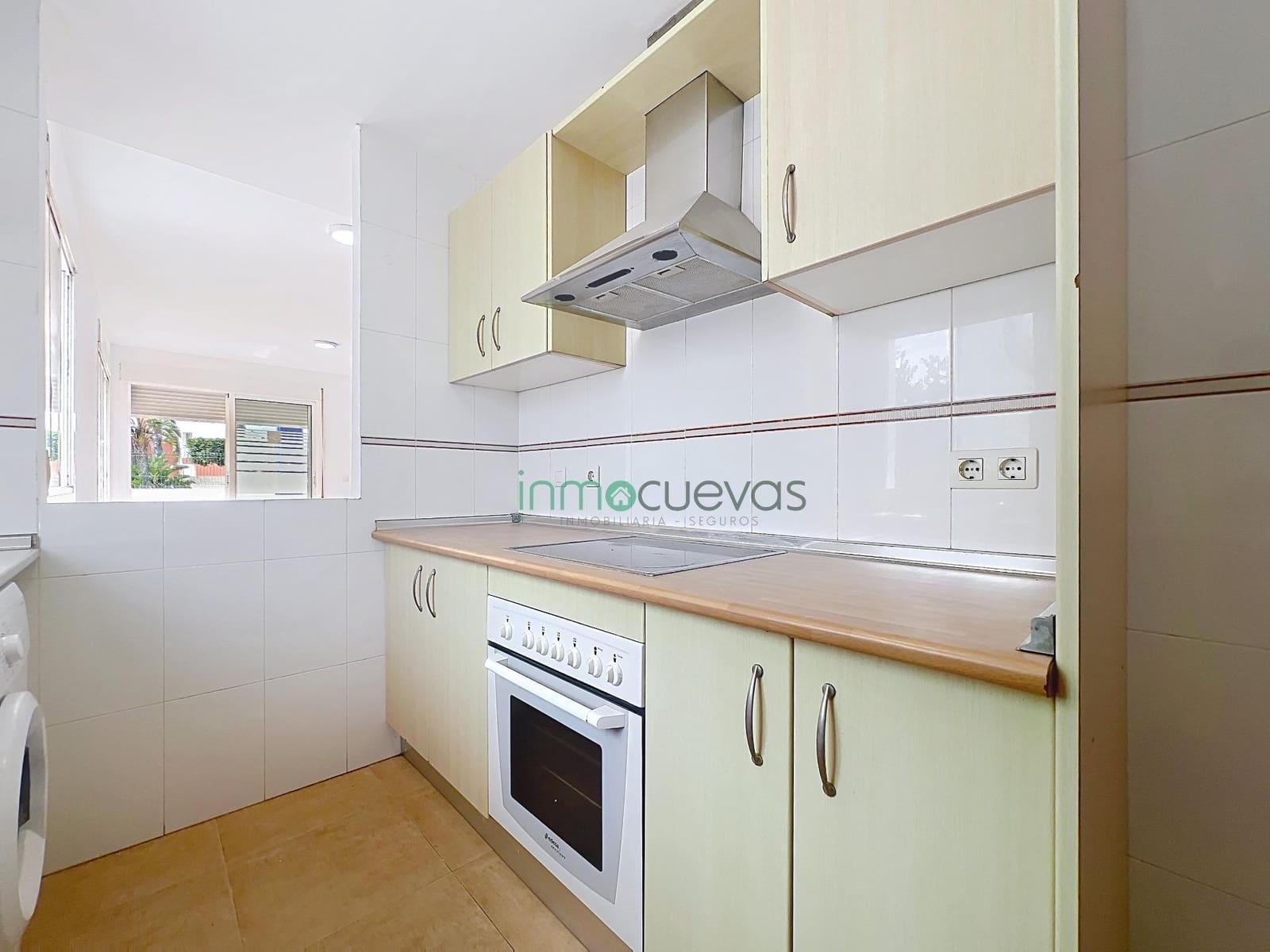 3 soverom Kjedet enebolig til salgs i Vera med svømmebasseng garasje - € 275 000 (Ref: 9762072)