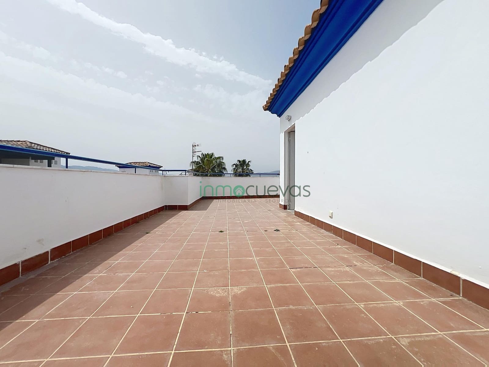 3 soverom Kjedet enebolig til salgs i Vera med svømmebasseng garasje - € 275 000 (Ref: 9762072)