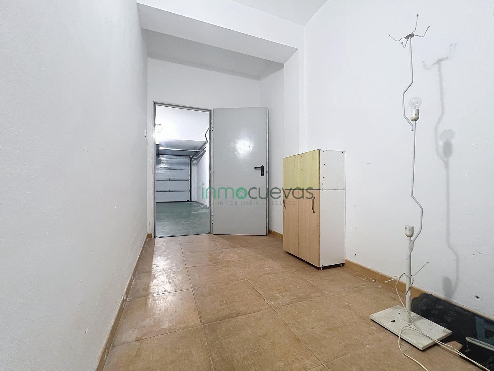 3 soverom Kjedet enebolig til salgs i Vera med svømmebasseng garasje - € 275 000 (Ref: 9762072)