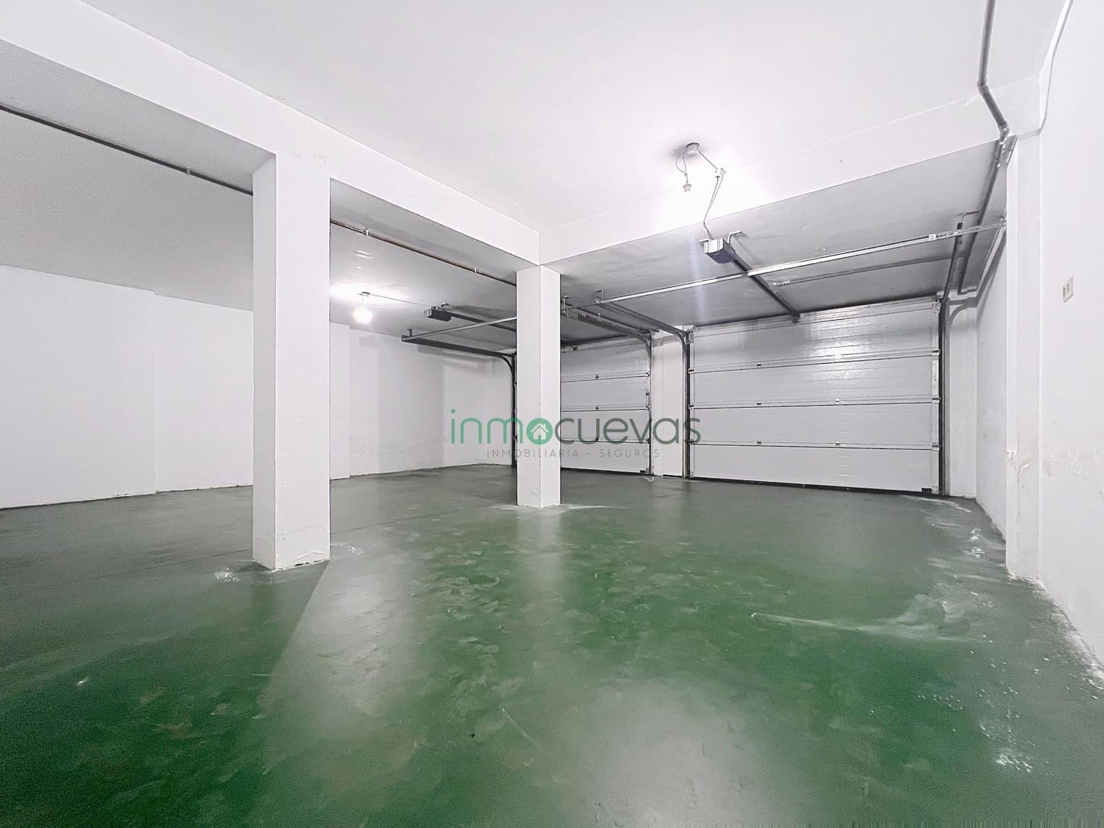 3 soverom Kjedet enebolig til salgs i Vera med svømmebasseng garasje - € 275 000 (Ref: 9762072)