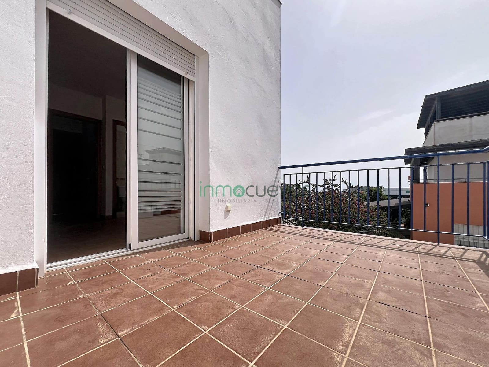 3 soverom Kjedet enebolig til salgs i Vera med svømmebasseng garasje - € 275 000 (Ref: 9762072)