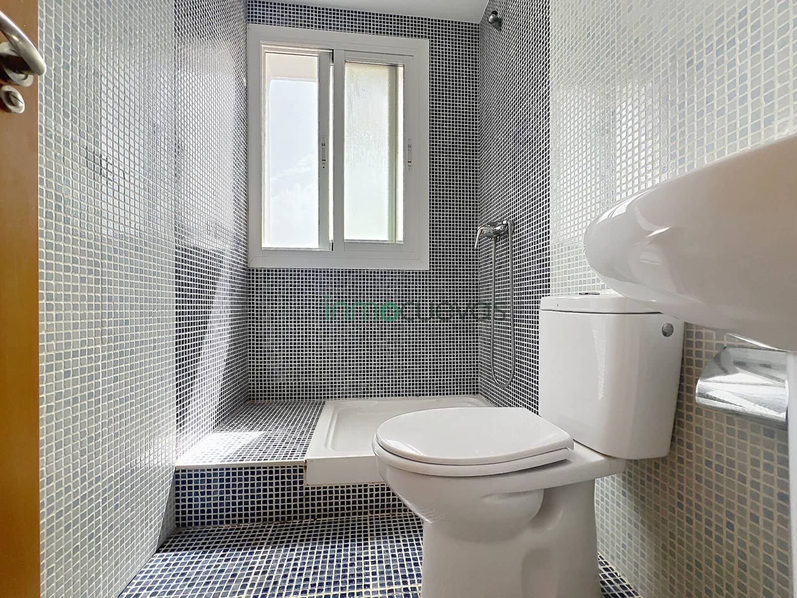 3 soverom Kjedet enebolig til salgs i Vera med svømmebasseng garasje - € 275 000 (Ref: 9762072)