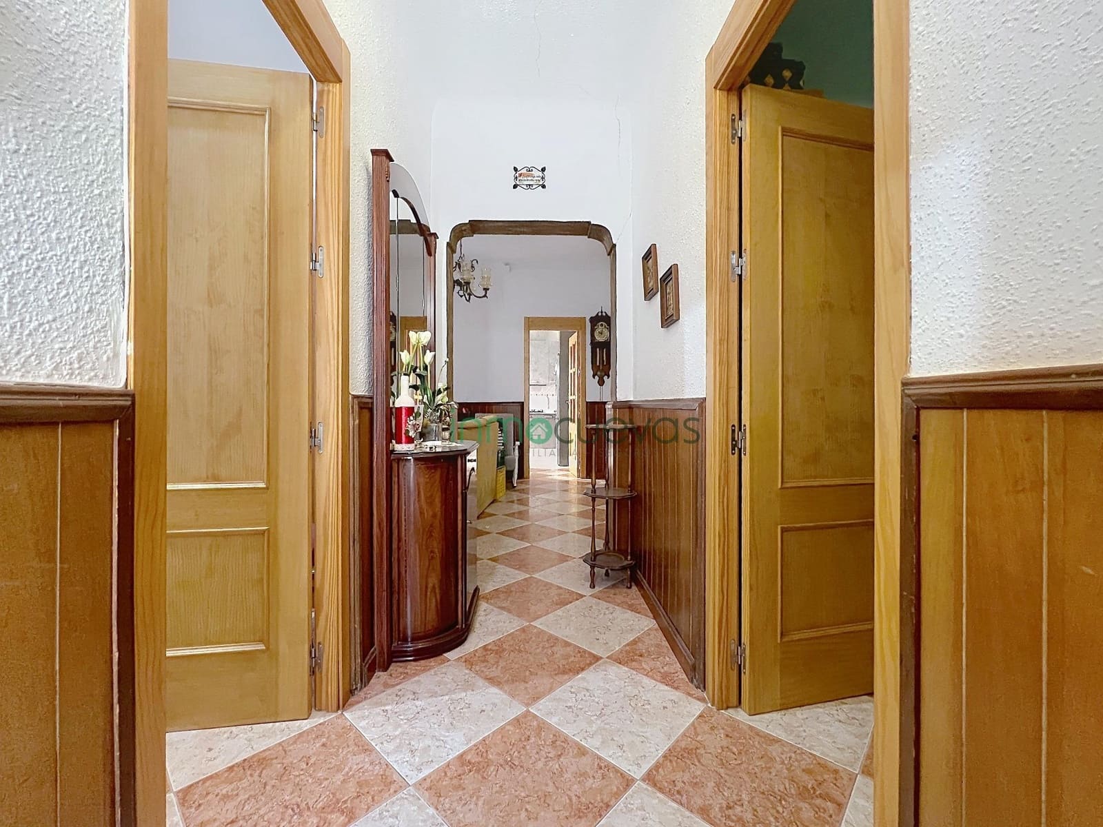 3 sypialnia Dom szeregowy na sprzedaż w Cuevas del Almanzora - 86 999 € (Ref: 9778268)