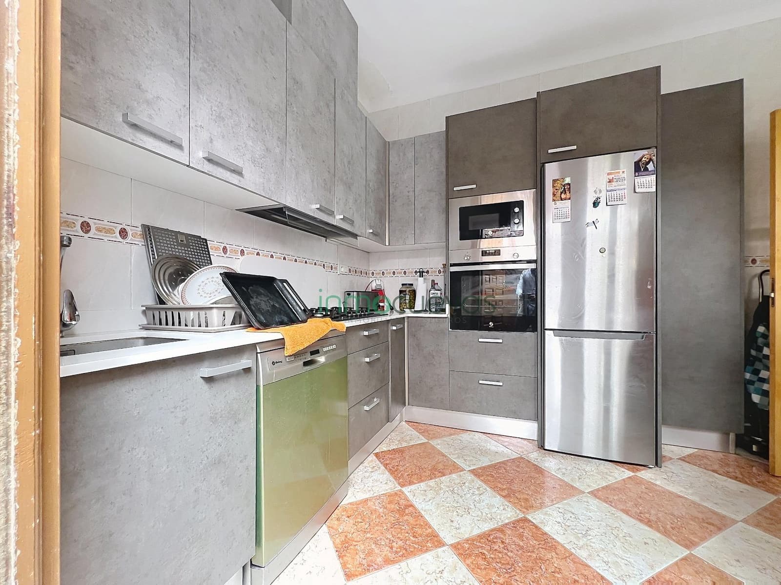 3 sypialnia Dom szeregowy na sprzedaż w Cuevas del Almanzora - 86 999 € (Ref: 9778268)