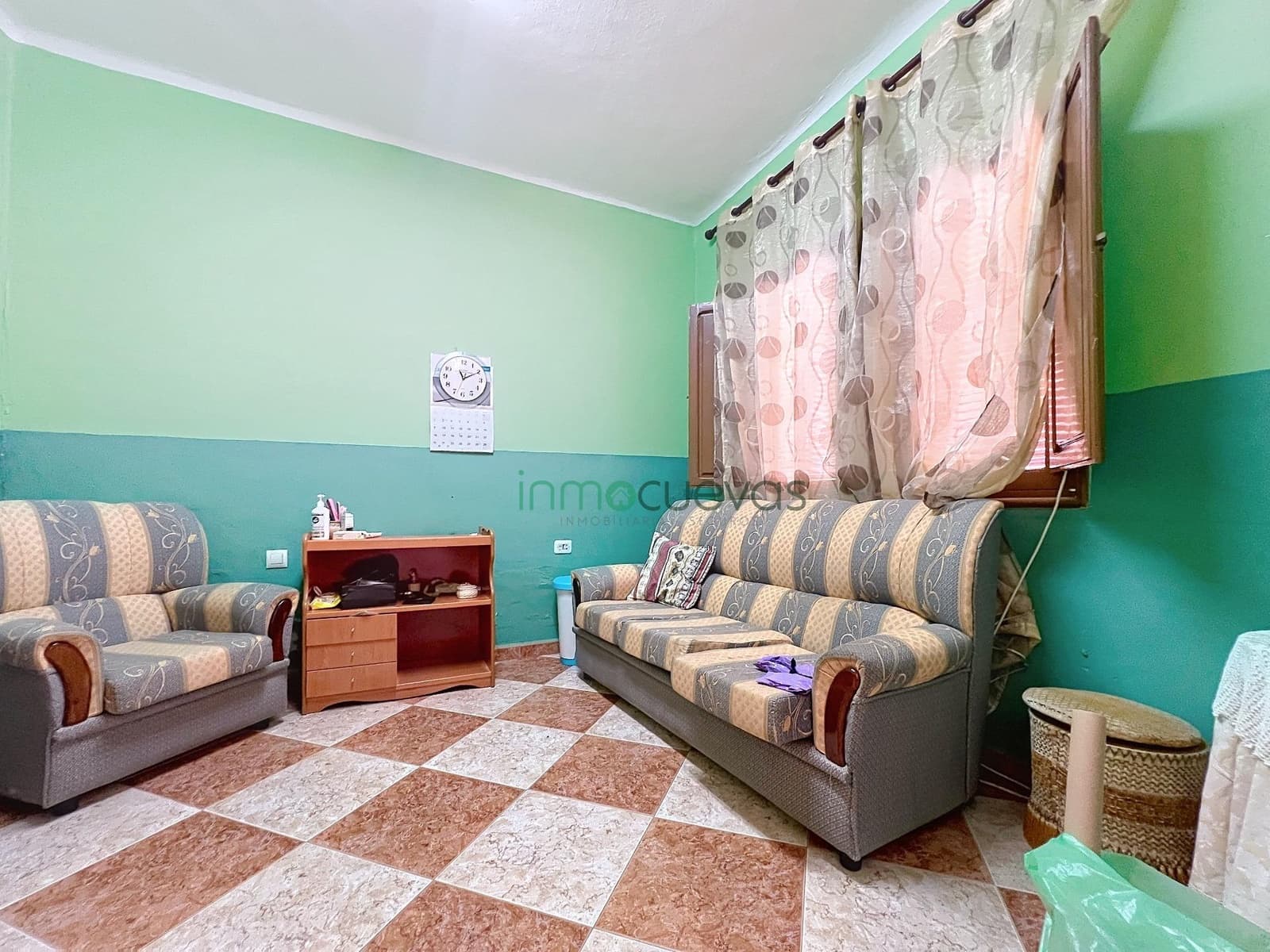 3 sypialnia Dom szeregowy na sprzedaż w Cuevas del Almanzora - 86 999 € (Ref: 9778268)