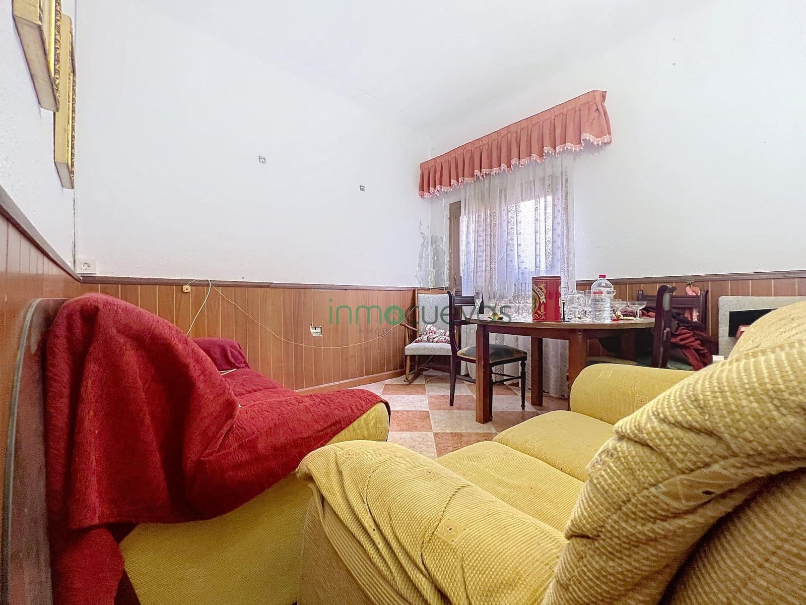 3 sypialnia Dom szeregowy na sprzedaż w Cuevas del Almanzora - 86 999 € (Ref: 9778268)