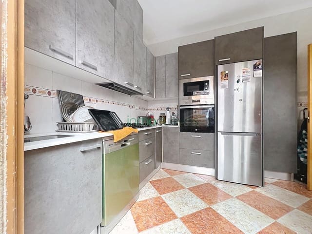 3 sypialnia Dom szeregowy na sprzedaż w Cuevas del Almanzora - 86 999 € (Ref: 9778268)