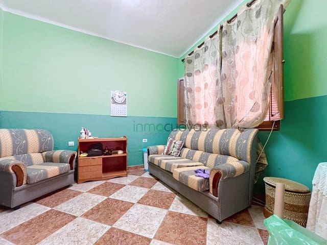 3 sypialnia Dom szeregowy na sprzedaż w Cuevas del Almanzora - 86 999 € (Ref: 9778268)