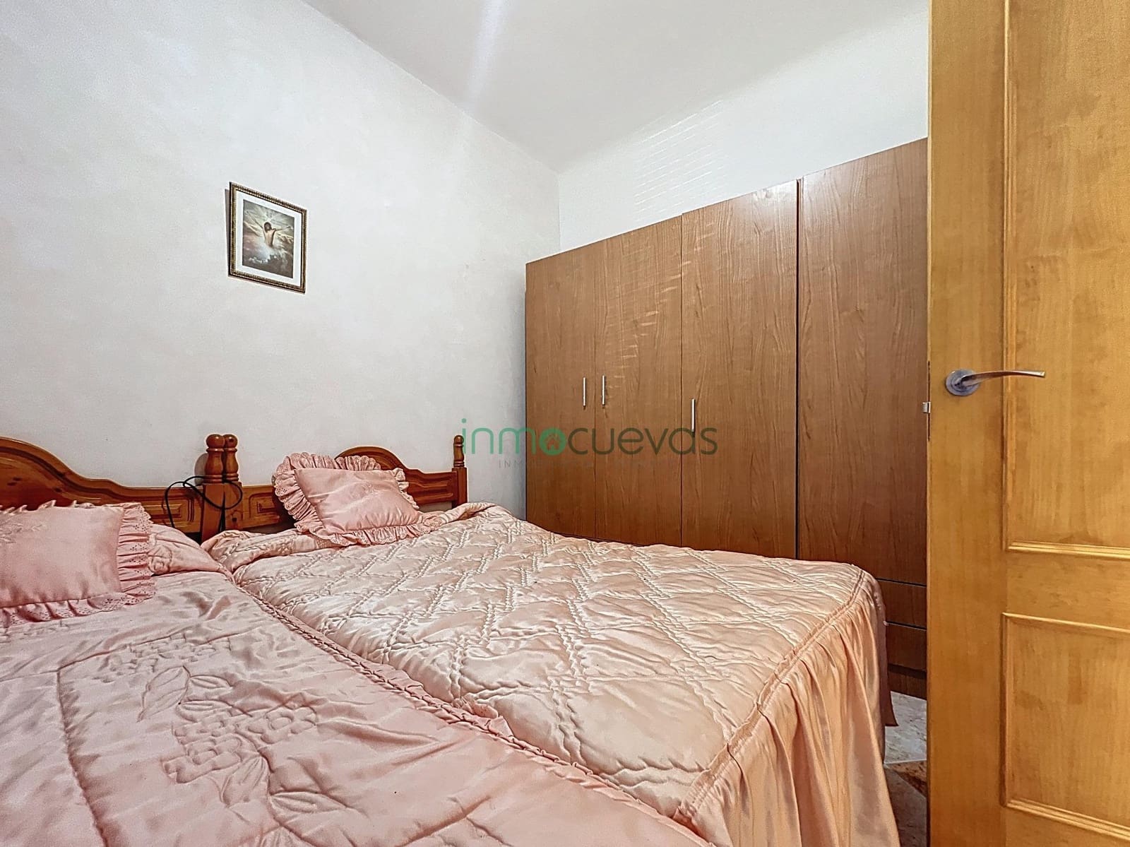 3 sypialnia Dom szeregowy na sprzedaż w Cuevas del Almanzora - 86 999 € (Ref: 9778268)