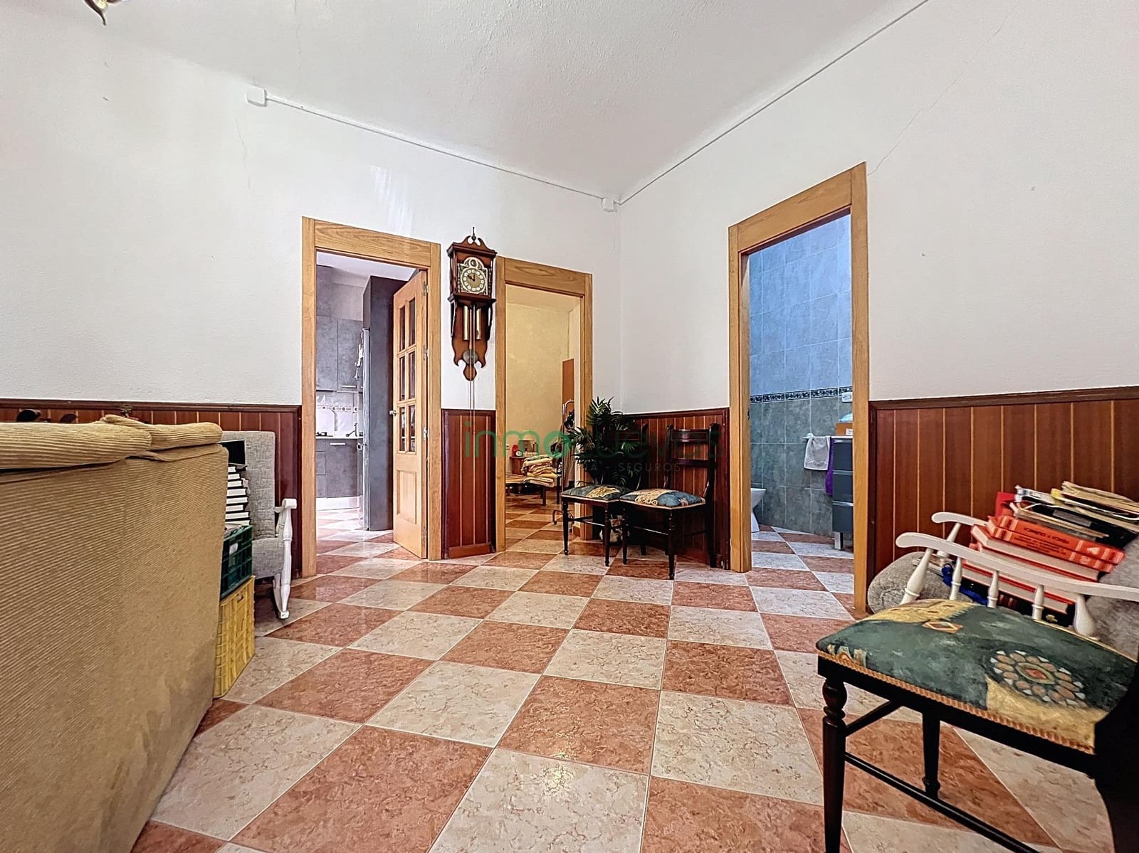 3 sypialnia Dom szeregowy na sprzedaż w Cuevas del Almanzora - 86 999 € (Ref: 9778268)