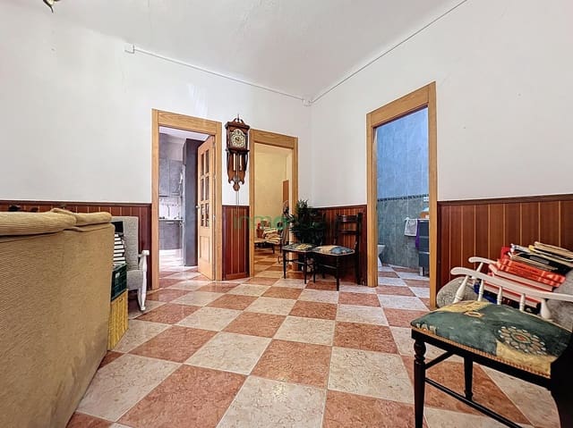 3 sypialnia Dom szeregowy na sprzedaż w Cuevas del Almanzora - 86 999 € (Ref: 9778268)