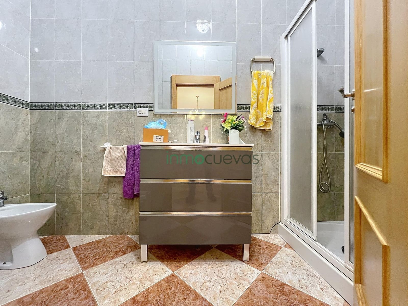 3 sypialnia Dom szeregowy na sprzedaż w Cuevas del Almanzora - 86 999 € (Ref: 9778268)