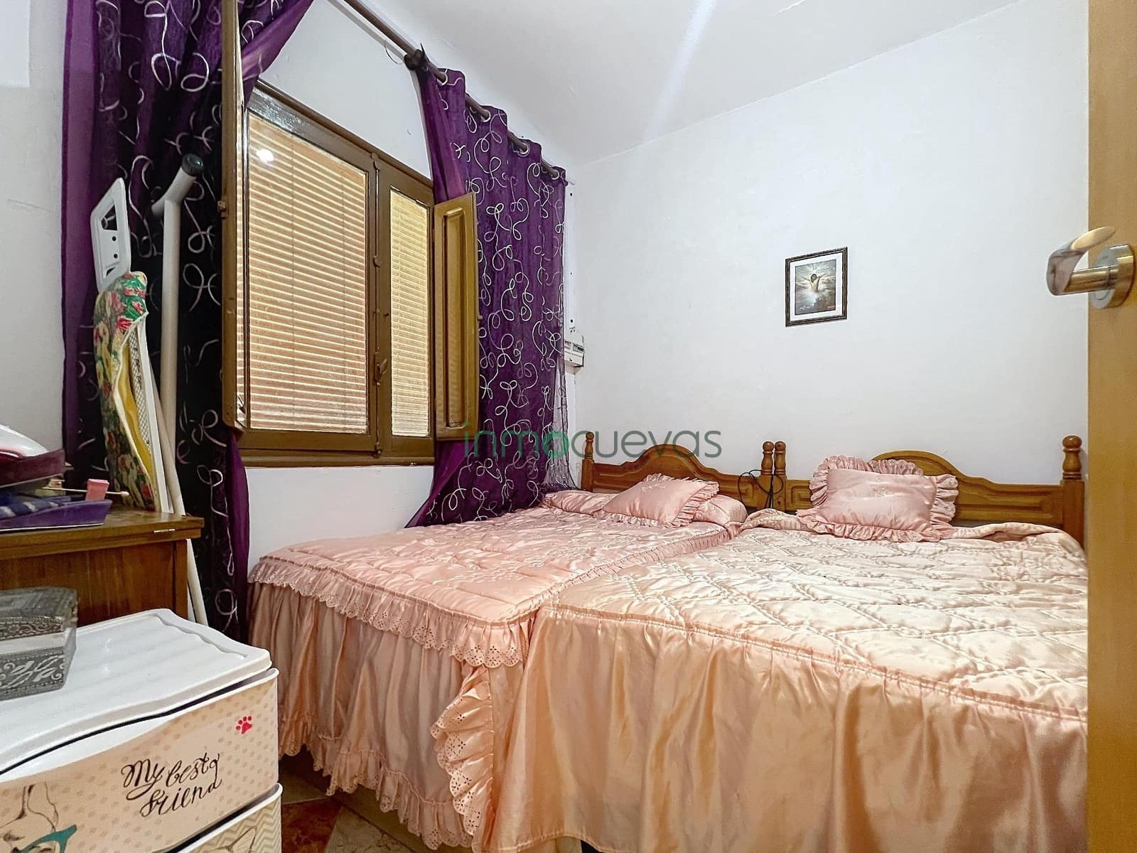 3 sypialnia Dom szeregowy na sprzedaż w Cuevas del Almanzora - 86 999 € (Ref: 9778268)