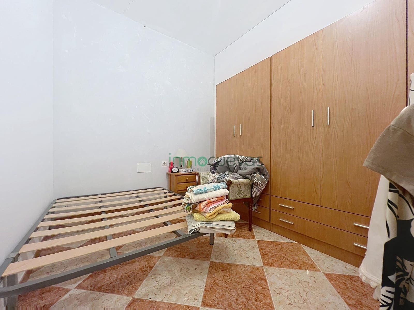 3 sypialnia Dom szeregowy na sprzedaż w Cuevas del Almanzora - 86 999 € (Ref: 9778268)