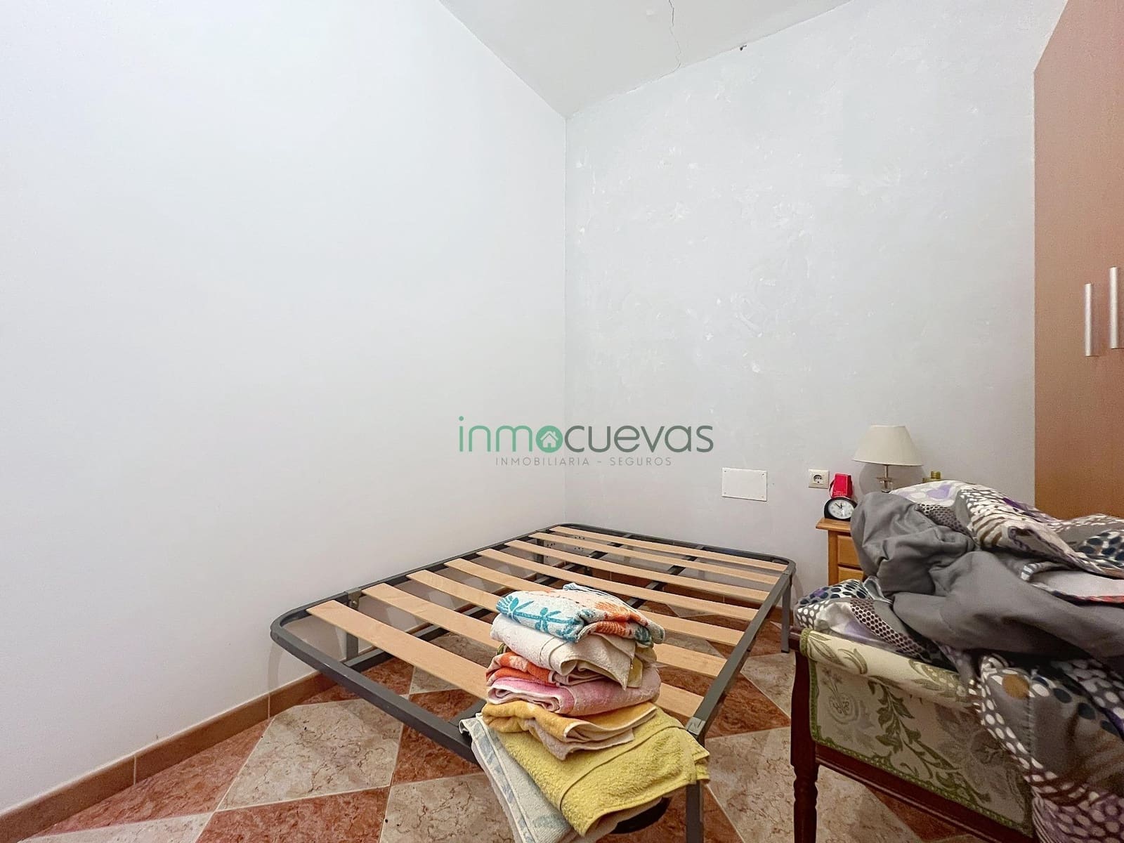 3 sypialnia Dom szeregowy na sprzedaż w Cuevas del Almanzora - 86 999 € (Ref: 9778268)