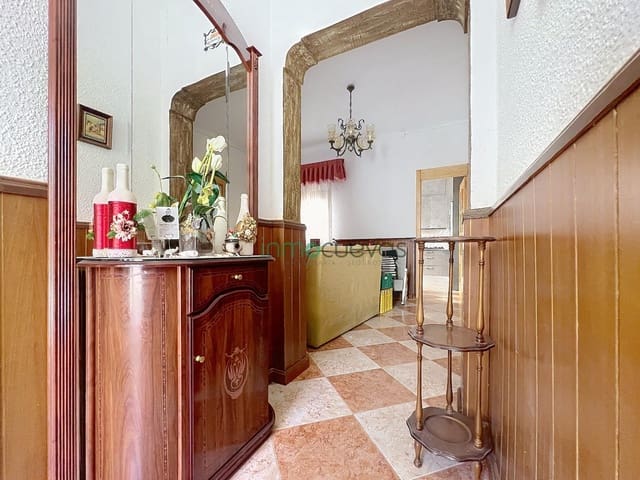 3 sypialnia Dom szeregowy na sprzedaż w Cuevas del Almanzora - 86 999 € (Ref: 9778268)