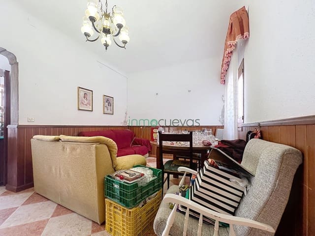 3 sypialnia Dom szeregowy na sprzedaż w Cuevas del Almanzora - 86 999 € (Ref: 9778268)