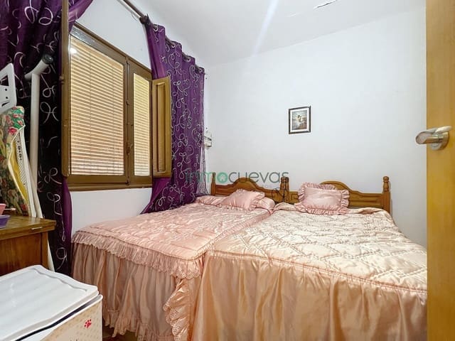 3 sypialnia Dom szeregowy na sprzedaż w Cuevas del Almanzora - 86 999 € (Ref: 9778268)