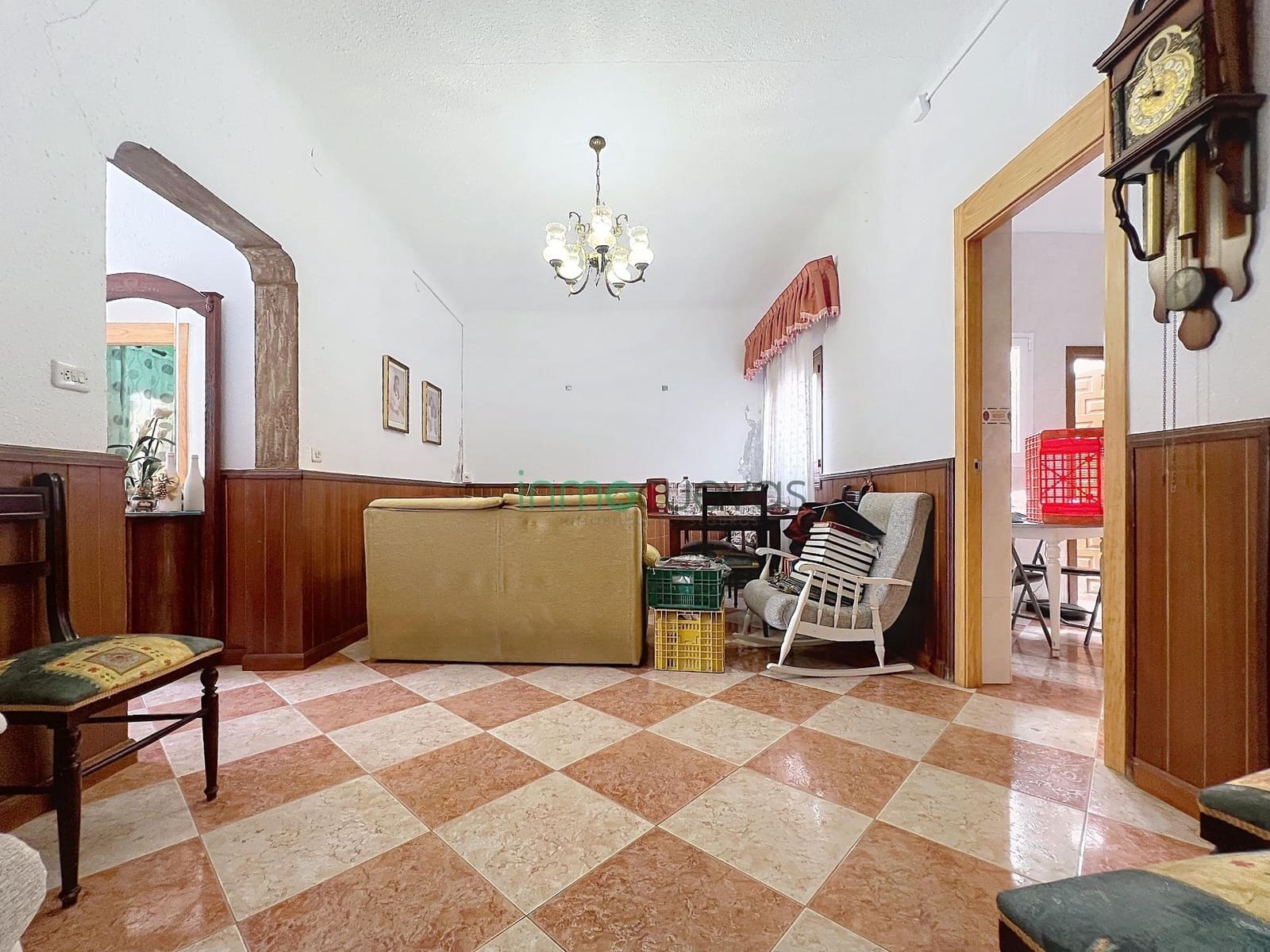3 sypialnia Dom szeregowy na sprzedaż w Cuevas del Almanzora - 86 999 € (Ref: 9778268)