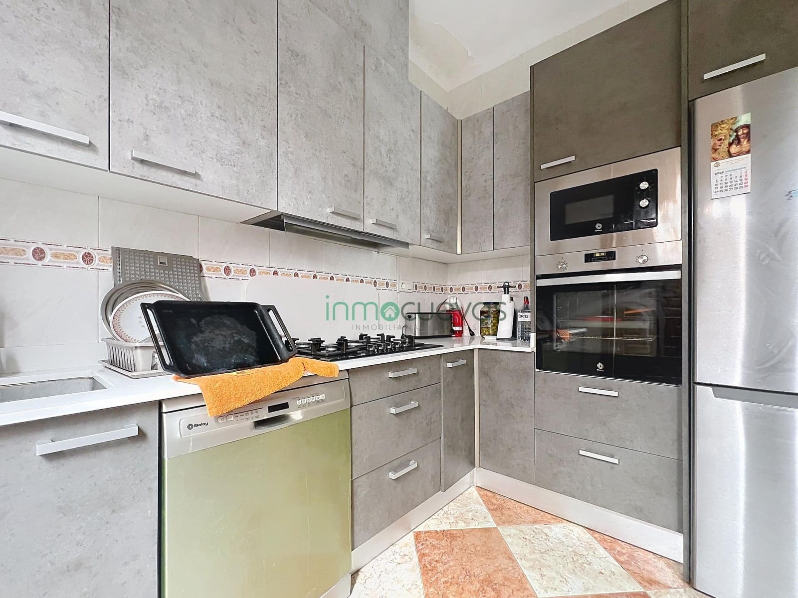 3 sypialnia Dom szeregowy na sprzedaż w Cuevas del Almanzora - 86 999 € (Ref: 9778268)