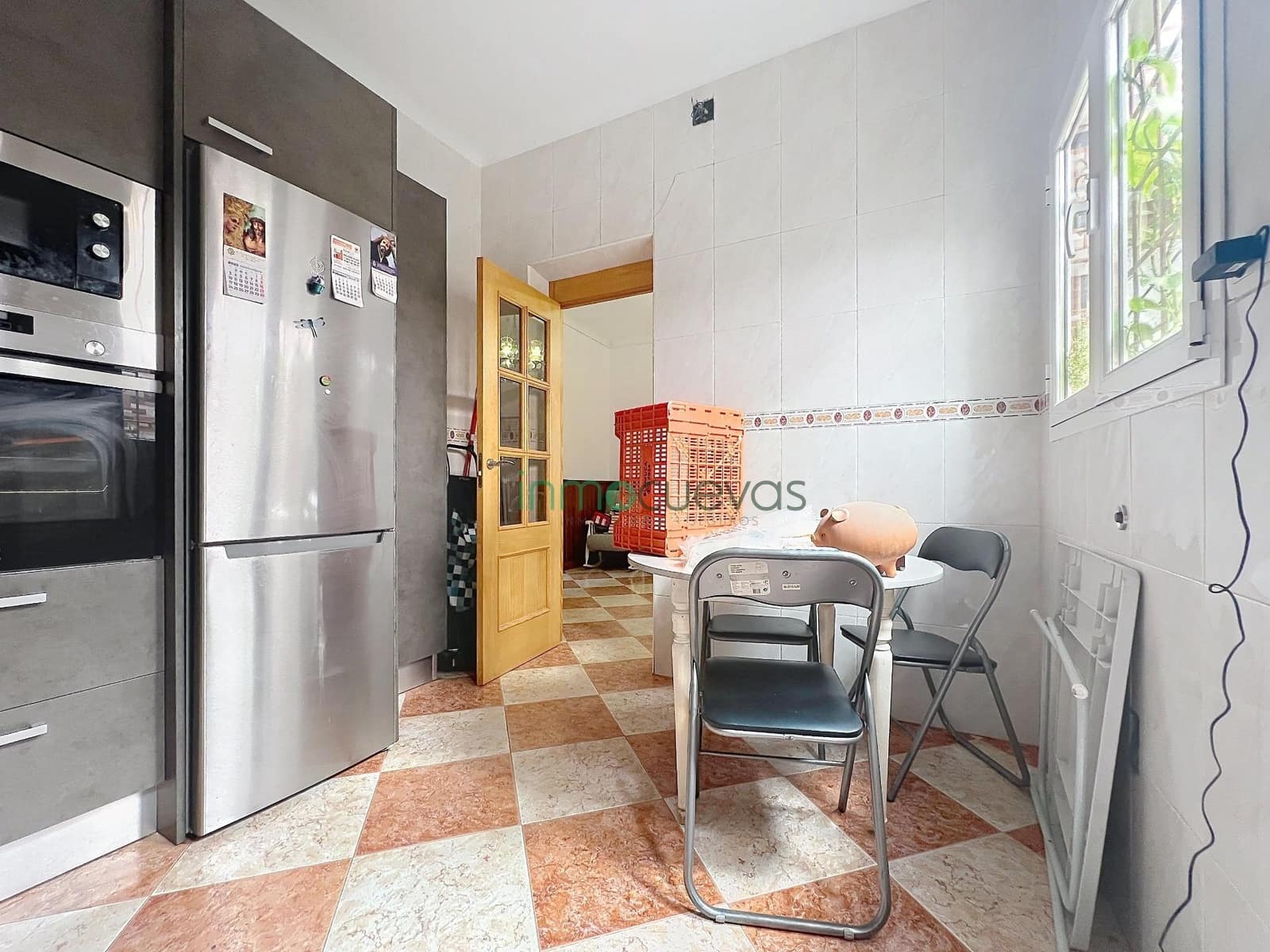 3 sypialnia Dom szeregowy na sprzedaż w Cuevas del Almanzora - 86 999 € (Ref: 9778268)