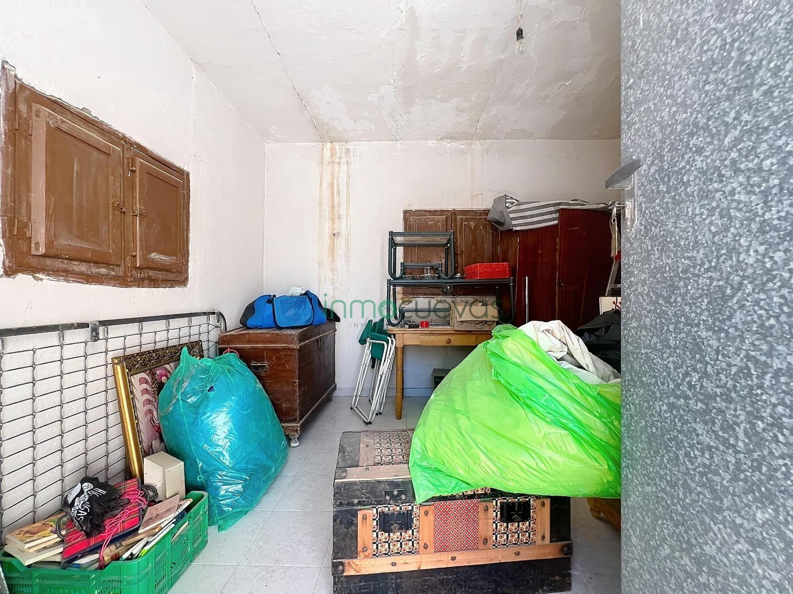 3 sypialnia Dom szeregowy na sprzedaż w Cuevas del Almanzora - 86 999 € (Ref: 9778268)