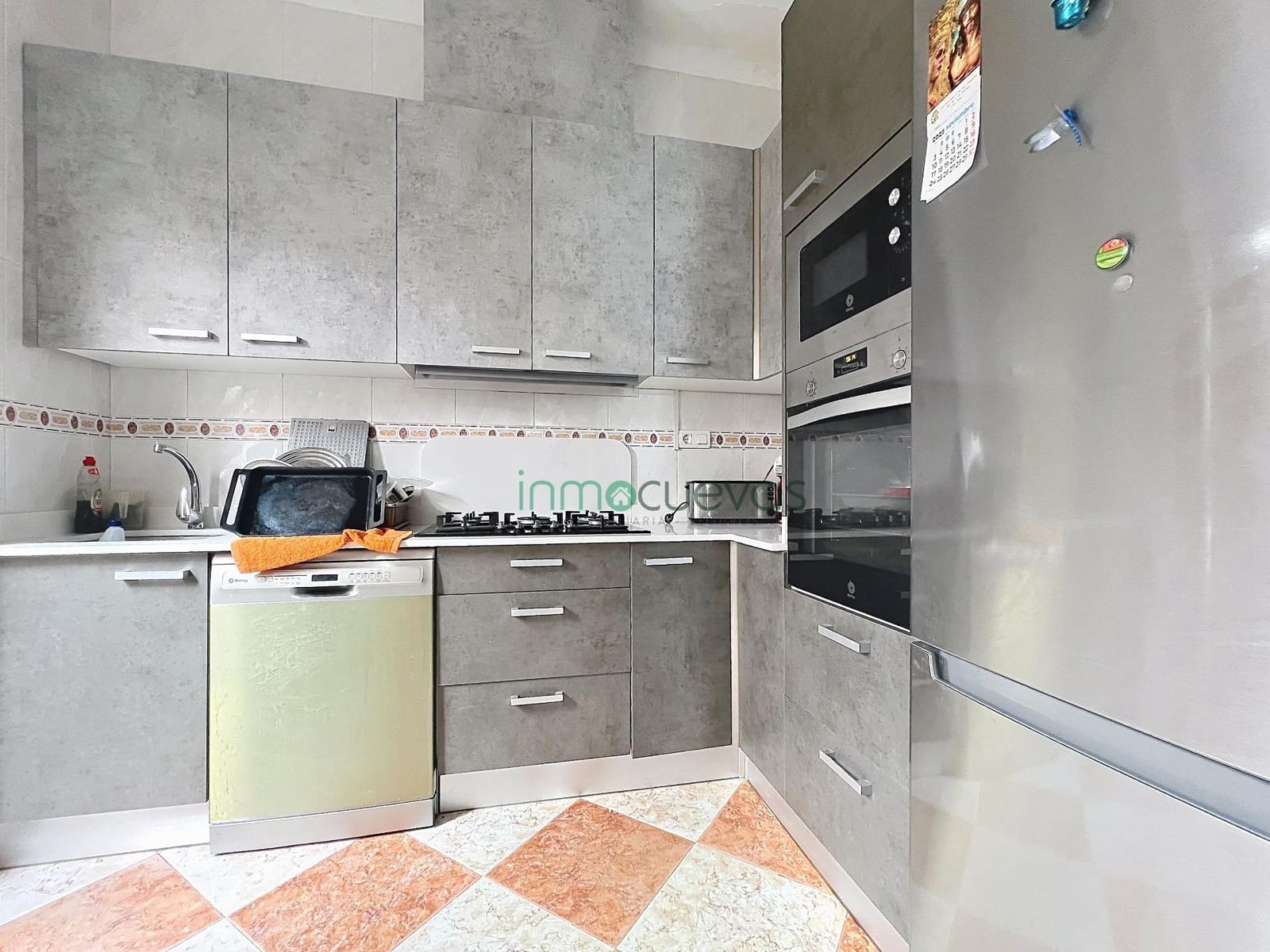 3 sypialnia Dom szeregowy na sprzedaż w Cuevas del Almanzora - 86 999 € (Ref: 9778268)