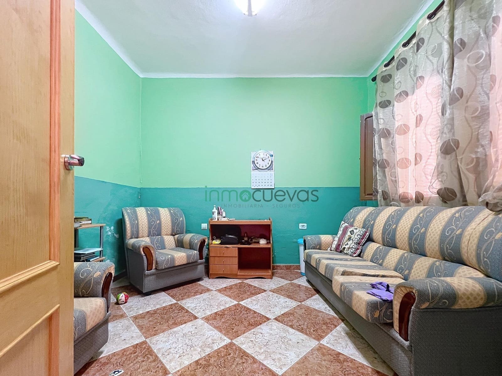 3 sypialnia Dom szeregowy na sprzedaż w Cuevas del Almanzora - 86 999 € (Ref: 9778268)