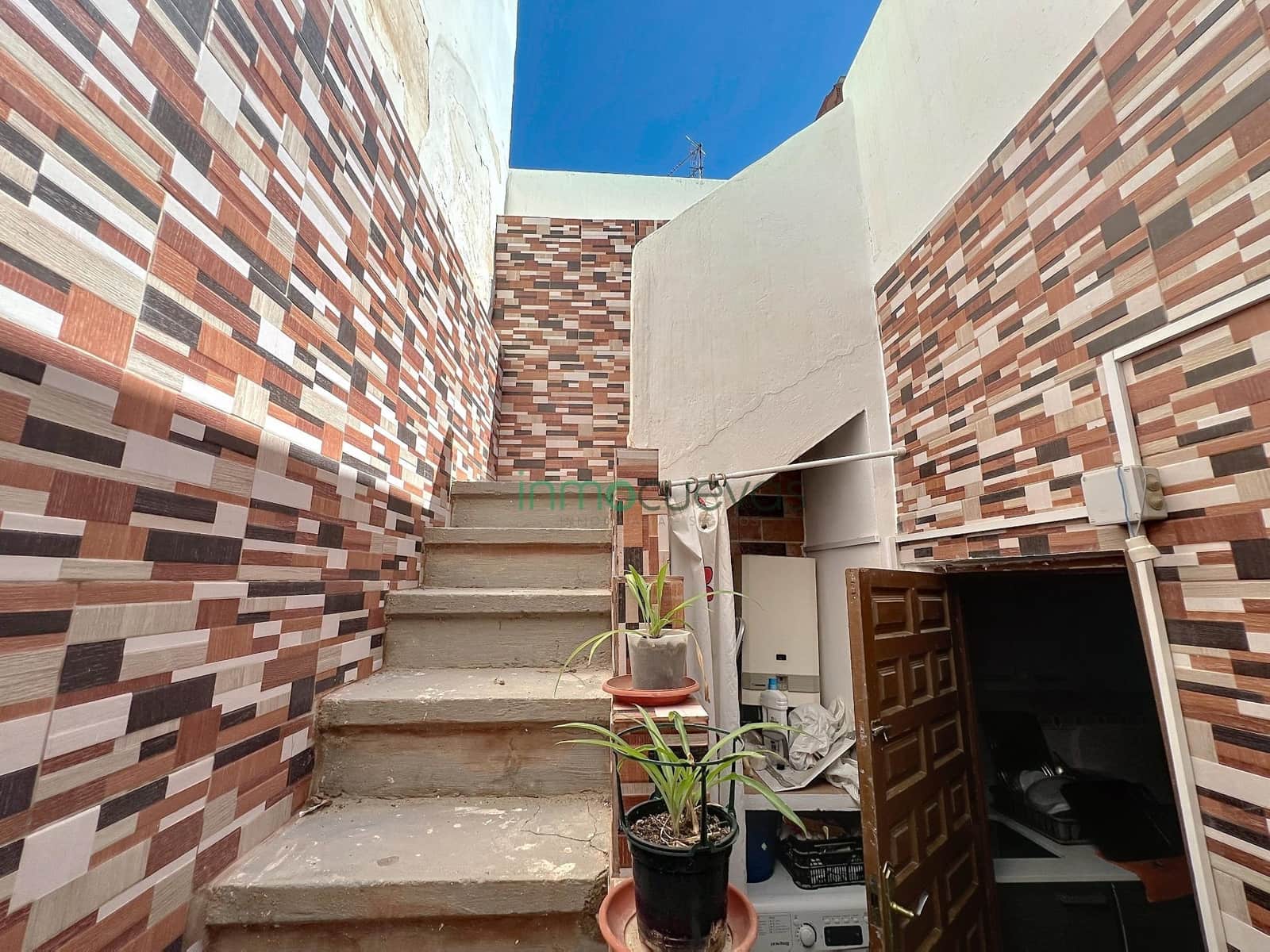 3 sypialnia Dom szeregowy na sprzedaż w Cuevas del Almanzora - 86 999 € (Ref: 9778268)