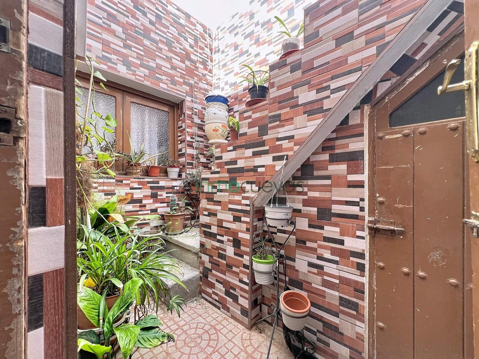 3 sypialnia Dom szeregowy na sprzedaż w Cuevas del Almanzora - 86 999 € (Ref: 9778268)