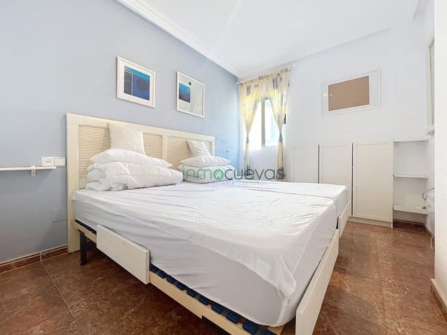 2 camera da letto Attico da affittare in Puerto del Rey, Vera con garage - 750 € (Rif: 9794758)