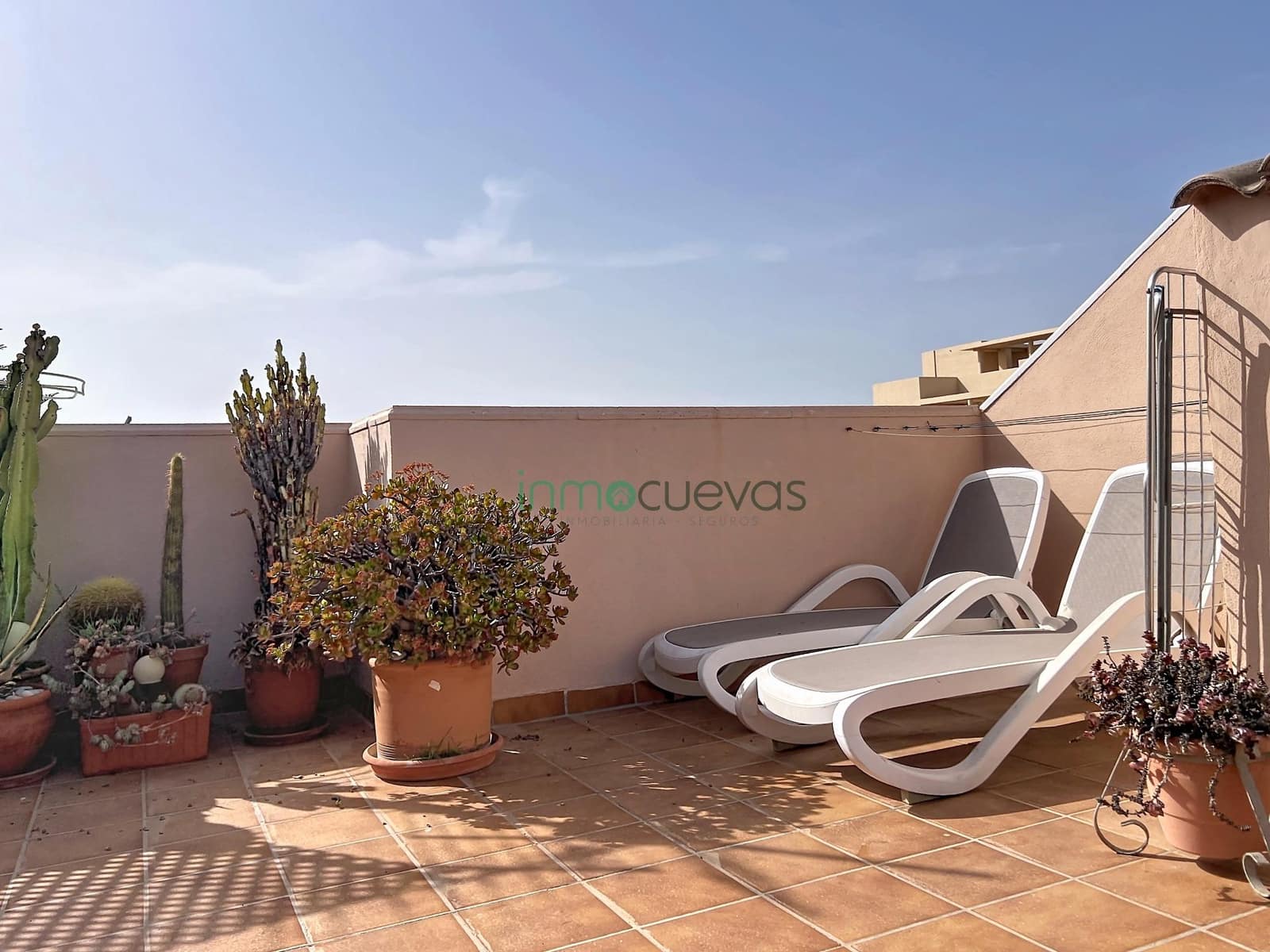 2 camera da letto Attico da affittare in Puerto del Rey con garage - 750 € (Rif: 9794758)