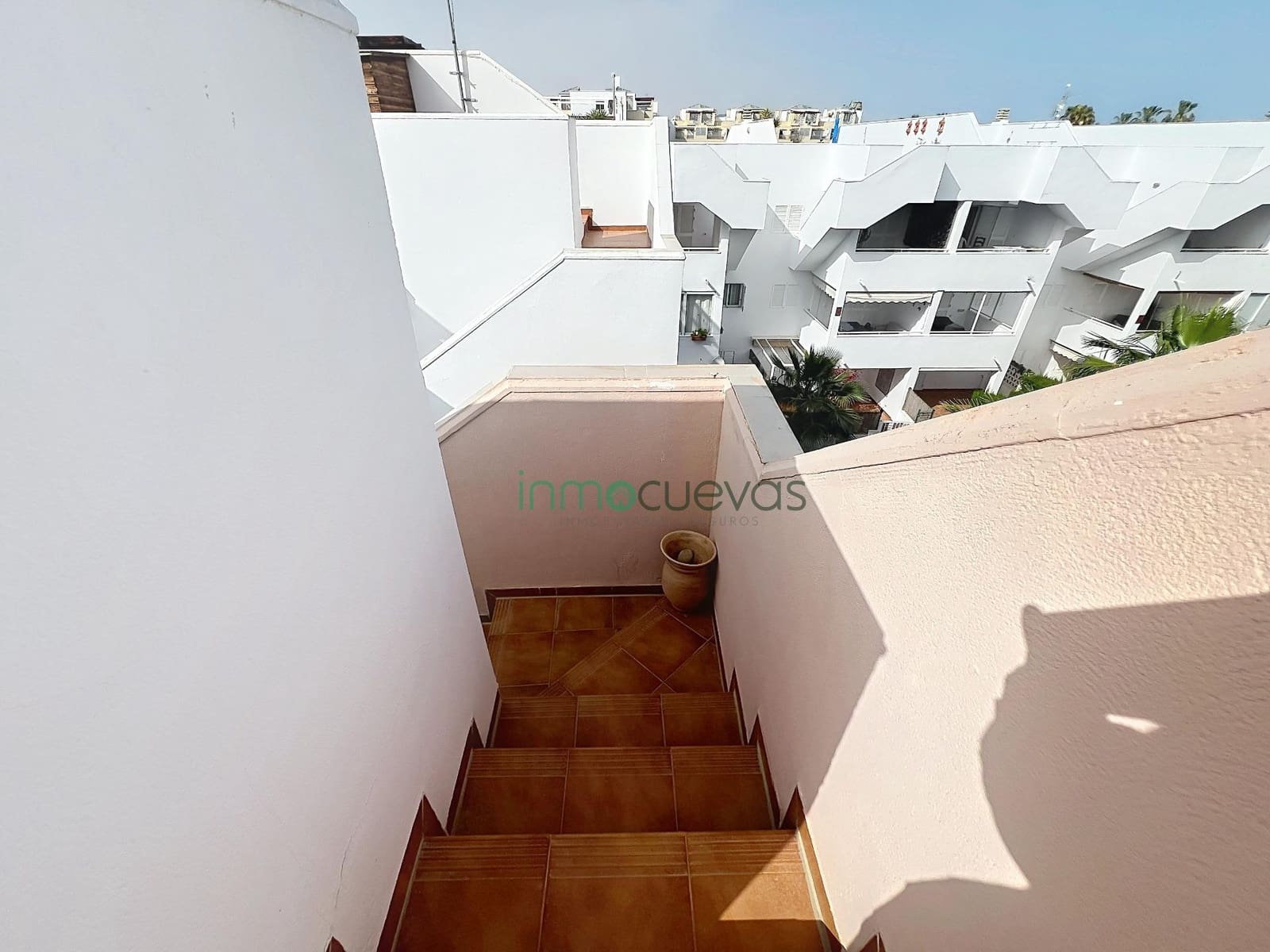 2 camera da letto Attico da affittare in Puerto del Rey con garage - 750 € (Rif: 9794758)